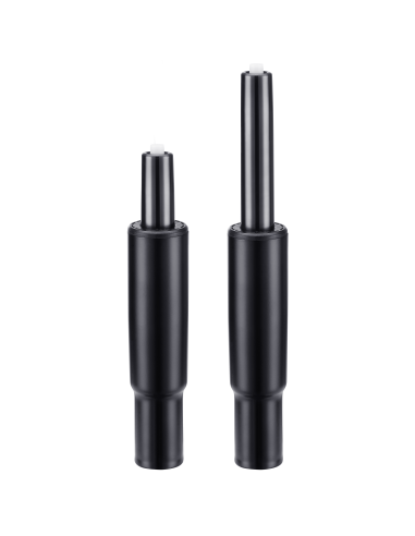 Verin a gaz pour chaise - 245-325mm - cone 70mm...