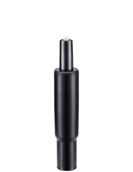 Pistón de gas para silla 245-325 mm - collarín 70 mm (MYLA)