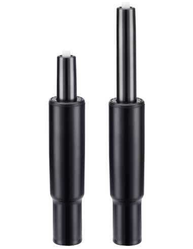 Verin a gaz pour chaise - 245-325mm - cone 70mm...