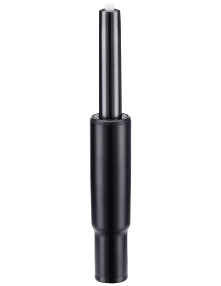 Pistón de gas para silla 245-325 mm - collarín 70 mm (MYLA)