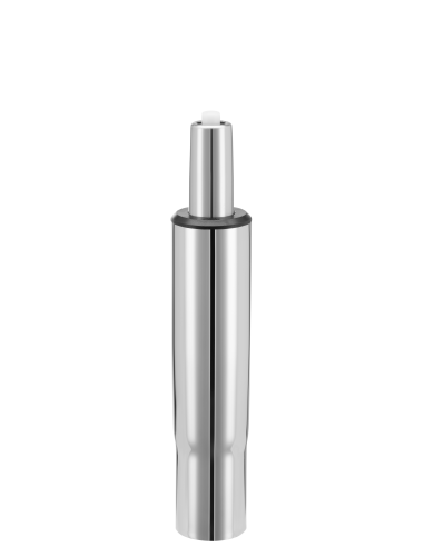 Pistón de gas para silla 245-325 mm - collarín 70 mm (MYLA)