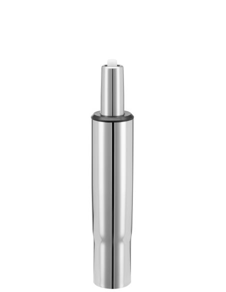 Pistón de gas para silla 245-325 mm - collarín 70 mm (MYLA)