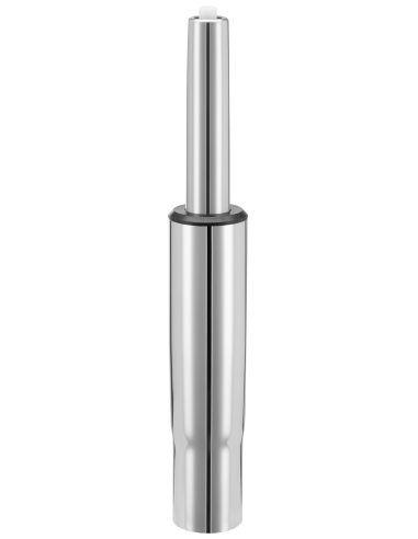 Pistón de gas para silla 245-325 mm - collarín 70 mm (MYLA)