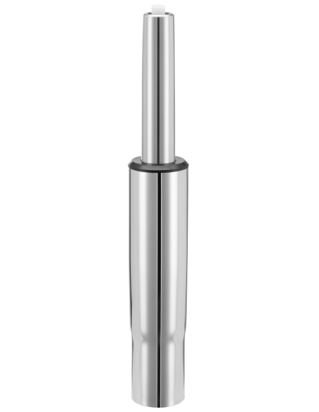 Pistón de gas para silla 245-325 mm - collarín 70 mm (MYLA)