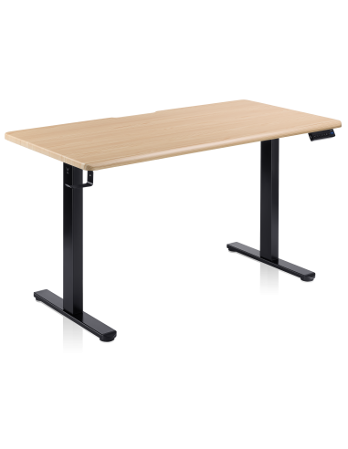VALK VORNA - Electric Standing Desk 140x70 cm