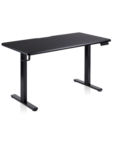 VALK VORNA - Höhenverstellbarer Schreibtisch 140x70 cm