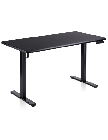 VALK VORNA - Bureau Assis-Debout Électrique 140x70 cm