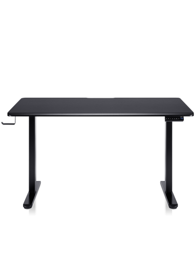 VALK VORNA - Bureau Assis-Debout Électrique 140x70 cm