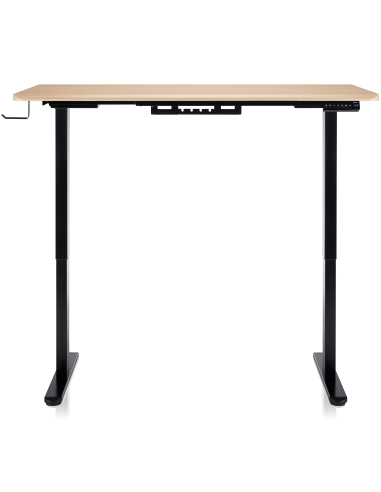 VALK VORNA - Mesa de Escritorio Elevable Eléctrica 140x70