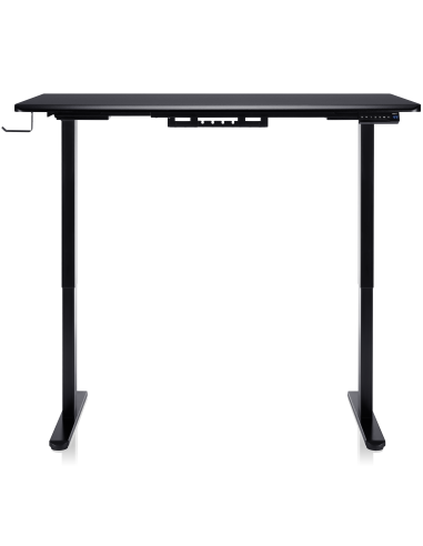 VALK VORNA - Mesa de Escritorio Elevable Eléctrica 140x70