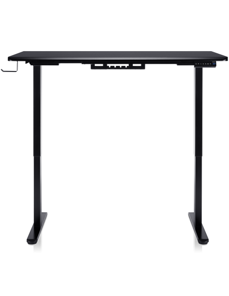 VALK VORNA - Mesa de Escritorio Elevable Eléctrica 140x70
