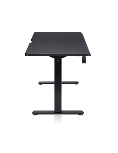 VALK VORNA - Bureau Assis-Debout Électrique 140x70 cm