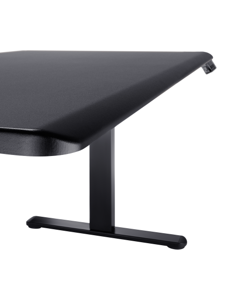 VALK VORNA - Bureau Assis-Debout Électrique 140x70 cm