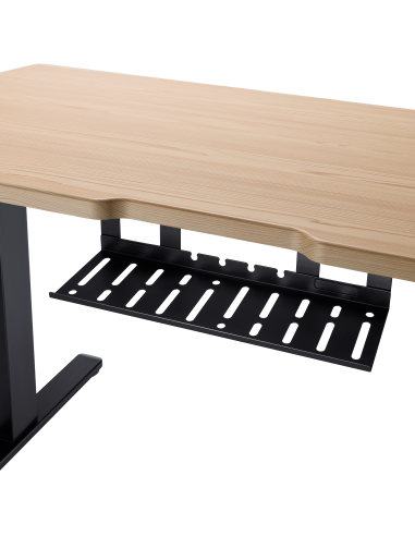 VALK VORNA - Mesa de Escritorio Elevable Eléctrica 140x70