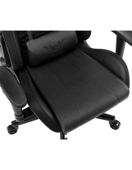 VALK Skadi - Gaming chair RGB