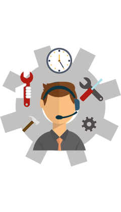 Service de remplacement de...