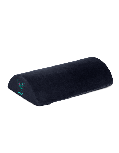 valk osma gaming footrest black cushion valk osma gaming footrest black cushion