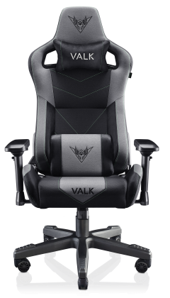 VALK Gaia - Stoff Gaming Stuhl 2