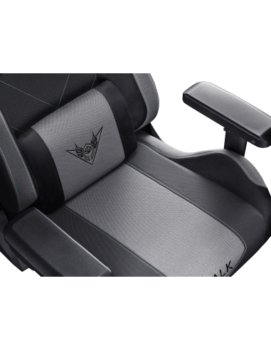 VALK Gaia - Silla Gaming de Tela