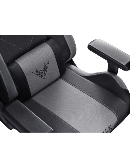 VALK Gaia - Stoff Gaming Stuhl