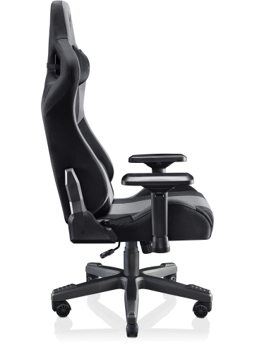 VALK Gaia - Stoff Gaming Stuhl