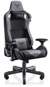 VALK Gaia - Fabric Gaming Chair