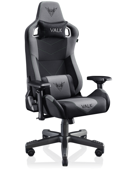 VALK Gaia - Stoff Gaming Stuhl