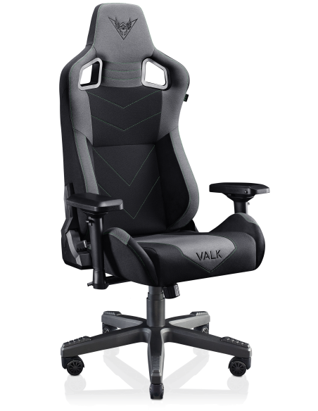 VALK Gaia - Stoff Gaming Stuhl