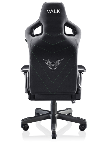 VALK Gaia - Stoff Gaming Stuhl