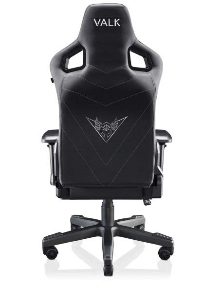 VALK Gaia - Stoff Gaming Stuhl