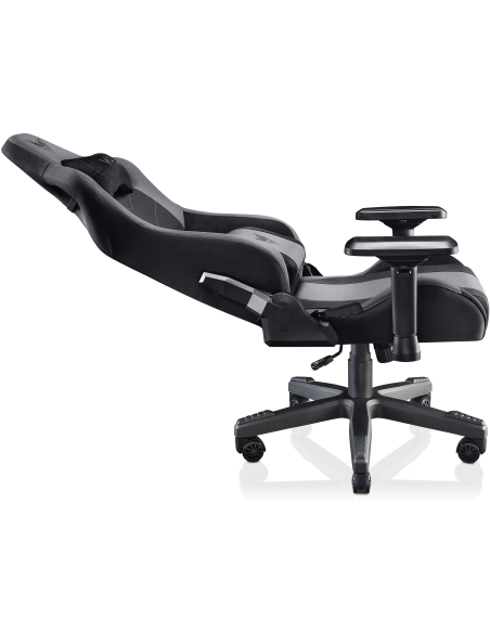 VALK Gaia - Stoff Gaming Stuhl