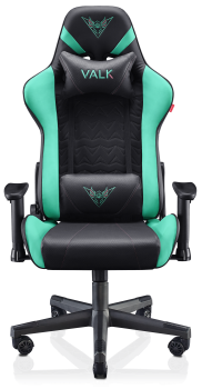 Esta silla gaming Newskill es perfecta para tu espalda y nunca había estado  tan barata