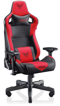 VALK Gaia - Chaise gaming