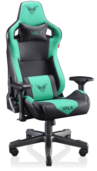 VALK Gaia - Chaise gaming