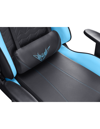 VALK Nyx - Silla gaming
