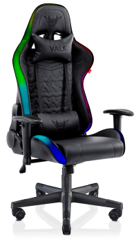 VALK Skadi - Gaming chair RGB