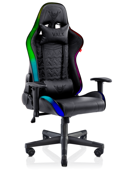 VALK Skadi - Gaming Stuhl RGB