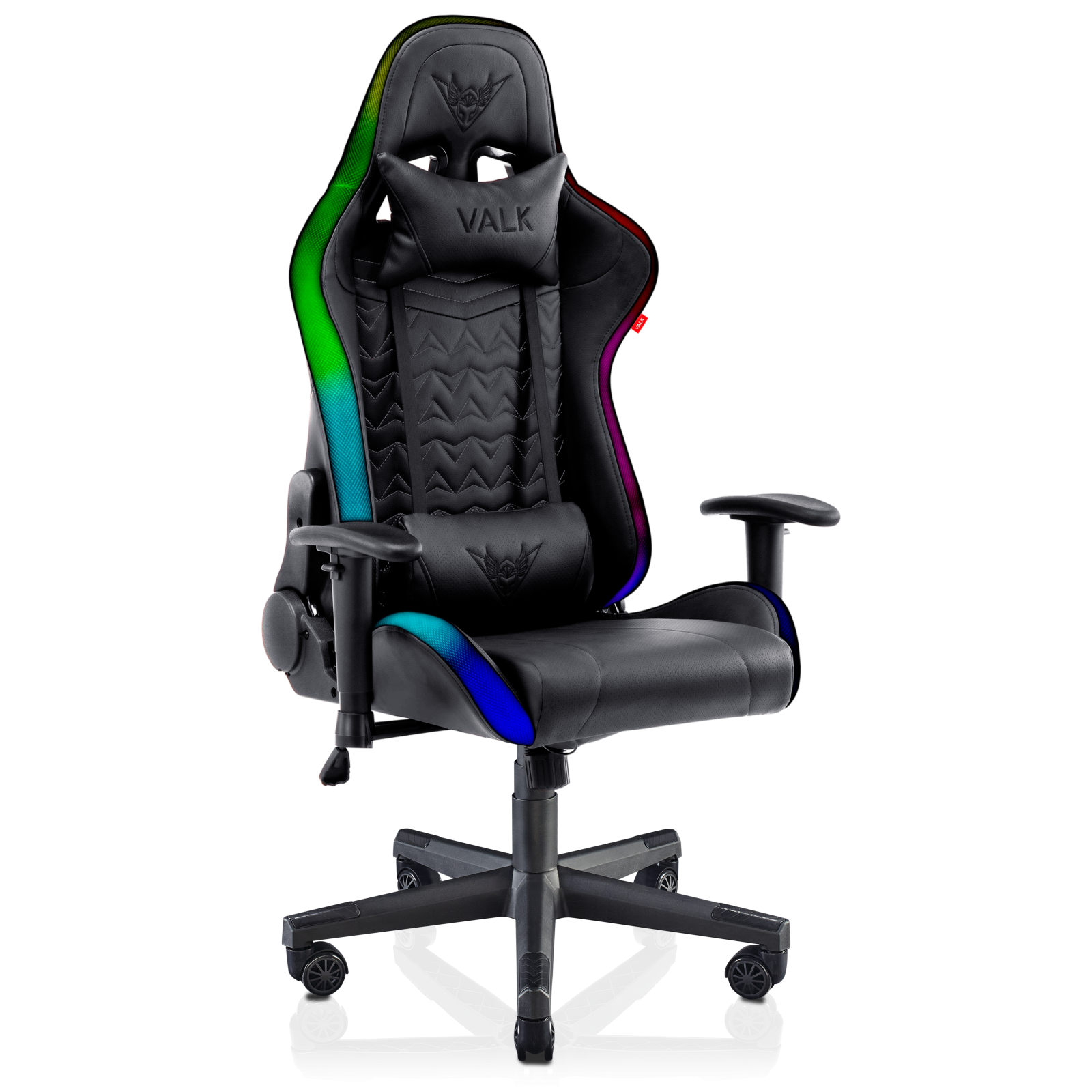 9 sillas de oficina para los que no les gustan las sillas de