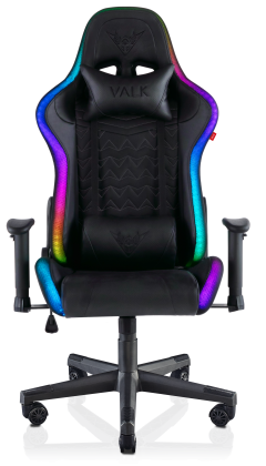 VALK Skadi - Gaming Stuhl RGB 2