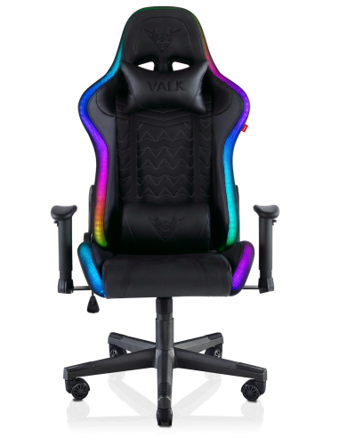 VALK Skadi - Gaming Stuhl RGB