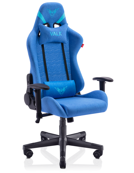 VALK Nyx - Fabric Gaming chair