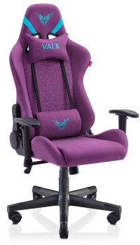 VALK Nyx - Fabric Gaming chair