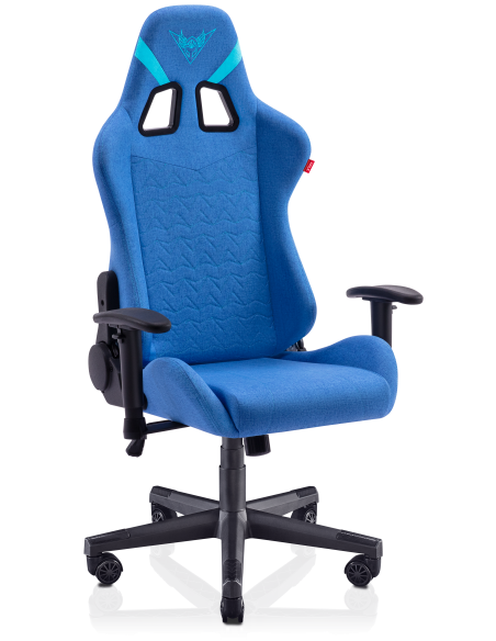 VALK Nyx - Chaise gaming en tissu