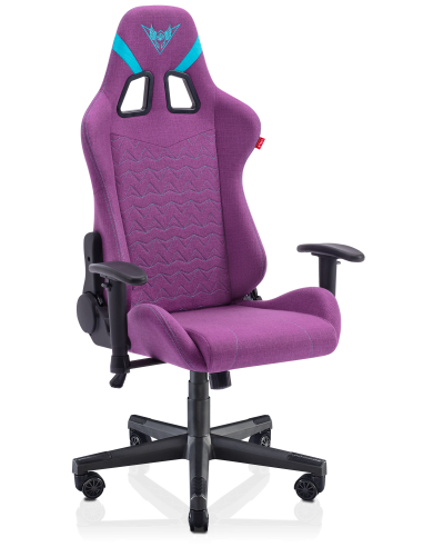 VALK Nyx - Stoff Gaming Stuhl