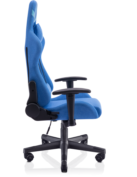 VALK Nyx - Chaise gaming en tissu