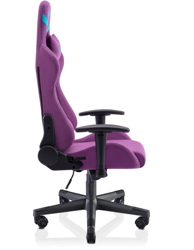 VALK Nyx - Chaise gaming en tissu