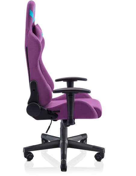 VALK Nyx - Stoff Gaming Stuhl