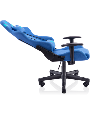 VALK Nyx - Silla Gaming de Tela