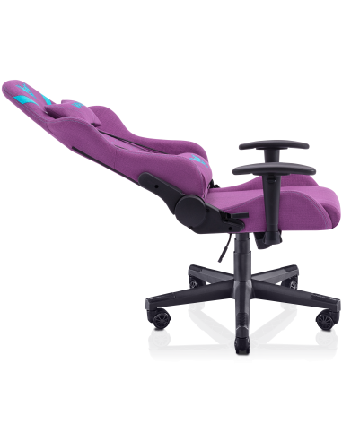 VALK Nyx - Chaise gaming en tissu