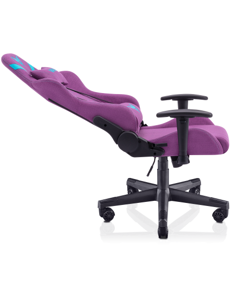 VALK Nyx - Fabric Gaming chair